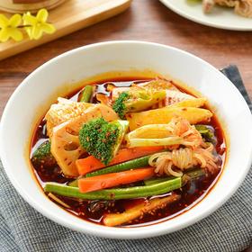 红油钵钵鸡（素）250g