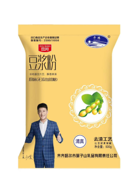 豆邦豆浆粉500g/袋