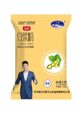 豆邦豆浆粉500g/袋 商品图0