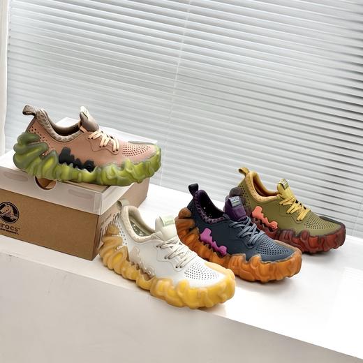 点此购买 Crocs卡骆驰Juniper男士时尚百搭潮流低帮生活休闲鞋 ds 313147 商品图1