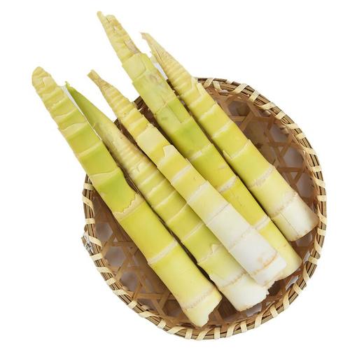 去壳雷笋 300g/份 商品图2