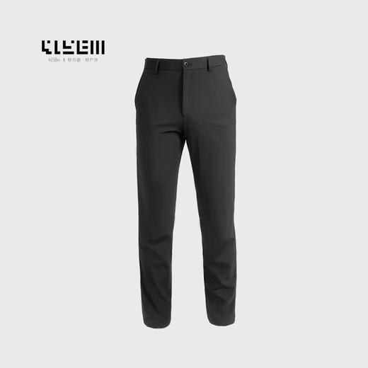 4158m 清影Pro铜氨丝轻行政通勤长裤 商品图5