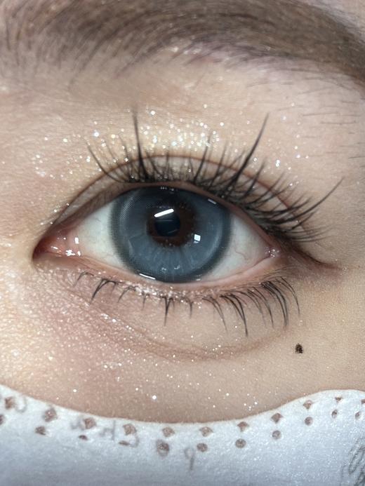 kikicon月抛美瞳 星沙海 14.5mm 商品图0