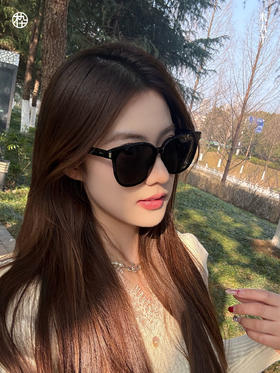 【春假专区】木九十太阳镜MJ11SM1596