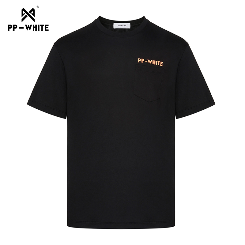 PP-WHITE 【T恤】 WTD052201149