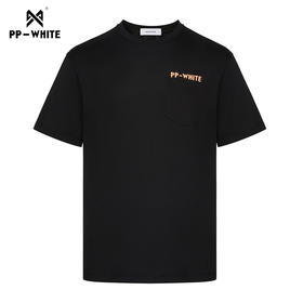 PP-WHITE 【T恤】 WTD052201149