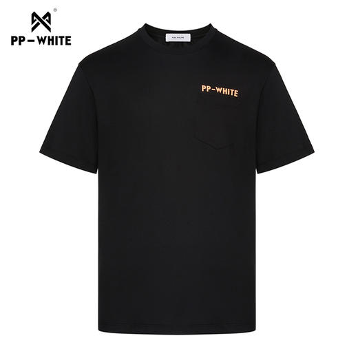 PP-WHITE 【T恤】 WTD052201149 商品图0