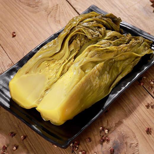 老母水老酸菜400g 商品图1