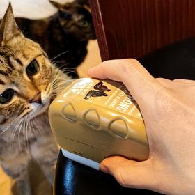 [屁侠推荐]inwejia皮革护理保养剂 汽车内饰、皮革保养剂 抛光养护二合一 80ml/盒  2瓶装  