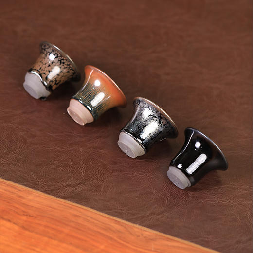 谢松青平安四季套装 商品图1