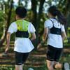奥尼捷升级款儿童青少年越野跑步背包户外运动装备马拉松水袋包男女迷你越野包骑行运动包双肩包C9120S 商品缩略图0