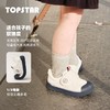 TOPSTAR【春上新】儿童帆布鞋女童男童幼儿园室内鞋宝宝软底鞋2061 商品缩略图1