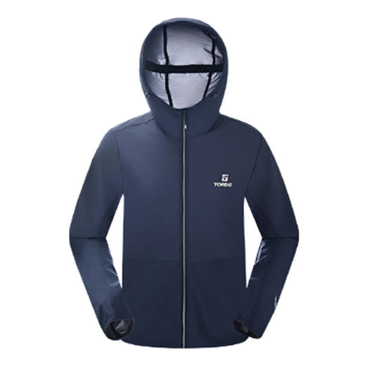 探路者男式皮肤衣TAZZAN81214 商品图2