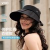 【VVC】云扇飘带帽防晒帽VGM5S740 商品缩略图1