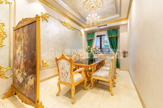 大连慢姑娘海枫壹号轰趴馆 商品图4