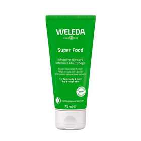 【保税仓】WELEDA维蕾德superfood厚重面霜75ml