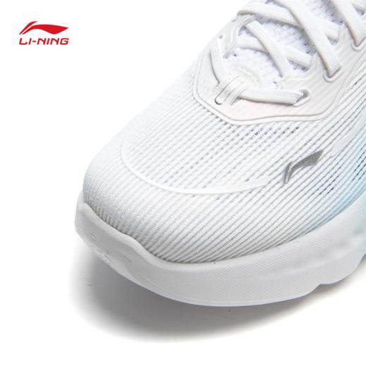 李宁SOFT COOL 2女子透气清凉潮流休闲鞋AGLV010 商品图8