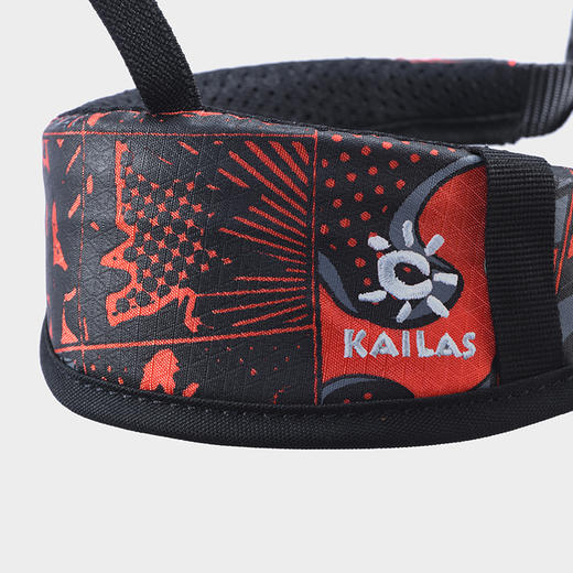 KAILAS凯乐石 Airo kid  小天使儿童攀岩/登山安全带 EH109B 商品图4