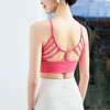 FA102镂空美背V领BRA 商品缩略图4
