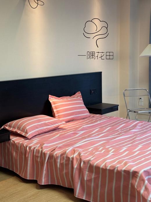 优选 | 山姆同款养生粗布吸汗透气凉席三件套 四种颜色可选 全棉极简风 老粗布凉席 纯棉干爽不粘身 商品图6