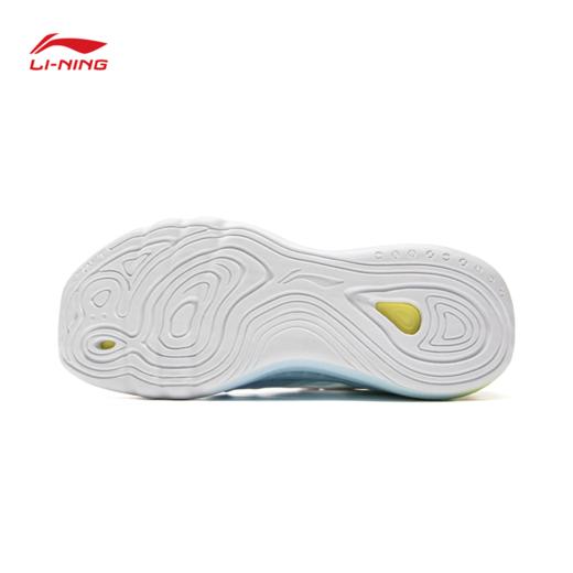 李宁SOFT COOL 2女子透气清凉潮流休闲鞋AGLV010 商品图9