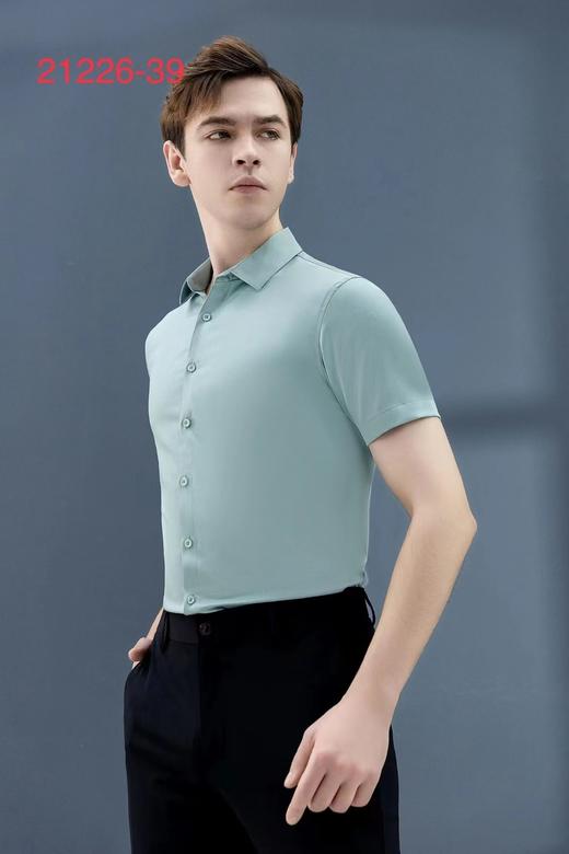 21226-39衬衫 商品图0