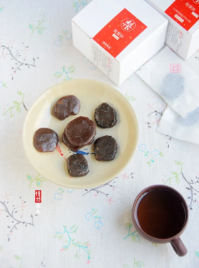 秋梨饼| 弹糯有嚼头 回味清爽 仅用梨本身的甘甜 ❌不加冰糖不加白糖不加代糖