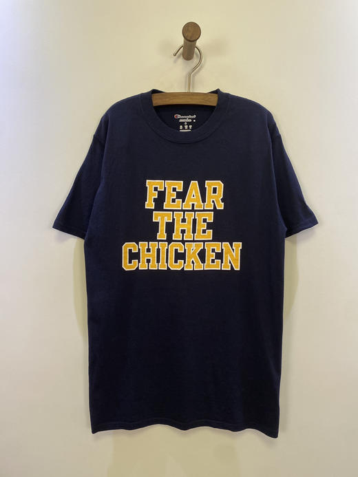 Champion 冠军 三一学院 短袖T恤 _SST(S) 商品图3