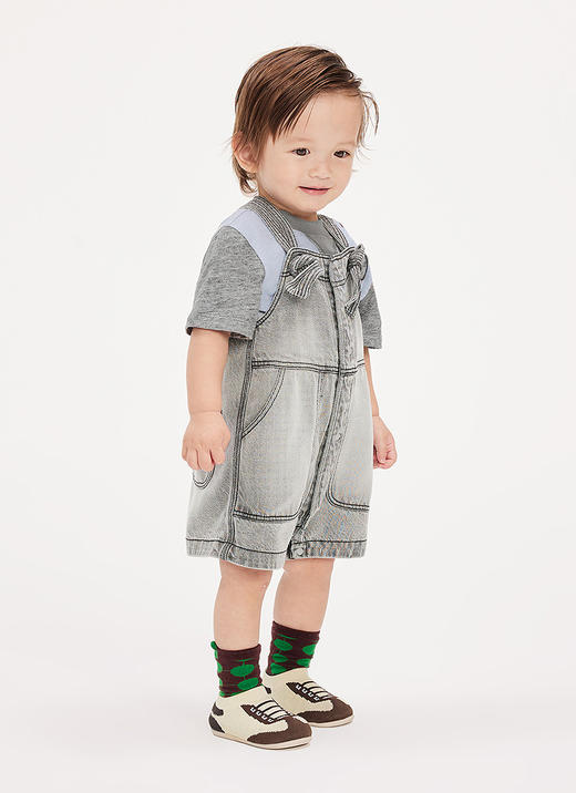 jnby   25年夏款  短袖T恤  YP4110700 商品图9