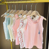 【29.9元/2件起】笑乐屋纯棉背心男童女童背心吊带【4月家居服专场】 商品缩略图0