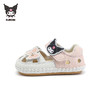 hellokitty库洛米女童学步鞋夏季儿童鞋子宝宝软底防滑14-19 KU5526886 商品缩略图1