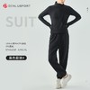 新款休闲运动套装廓形宽松版型时尚减龄舒适保暖DY66158# 商品缩略图14