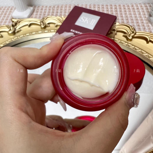 独家眼霜天花板‼️大红瓶眼霜 商品图8