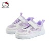 HelloKitty女童板鞋春季库洛米儿童网面透气学生休闲鞋26-37 KU5526828 商品缩略图3