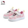 HelloKitty女童板鞋春季库洛米儿童网面透气学生休闲鞋26-37 KU5526828 商品缩略图1