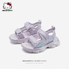 hello kitty童鞋女童夏季凉鞋儿童沙滩鞋女孩运动凉鞋28-35 K4526821 商品缩略图3