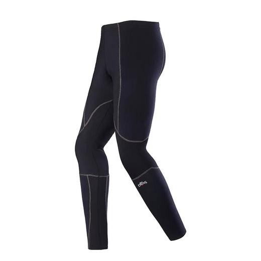 HOTCHILLYS热椒F9男士登山滑雪保暖长裤排汗运动紧身裤HA9447 商品图4