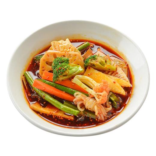 红油钵钵鸡（素）250g 商品图2