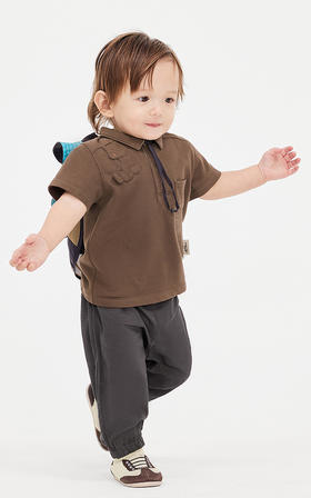 jnby  25年夏款  长裤 YP4E11710