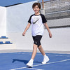 NIKE 3BRAND 夏 大童小童 2件套 RWN-TP-1474 商品缩略图4