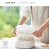 olayks立时 电子智能款双层蒸蛋器（陶白色） ZDQ00401 商品缩略图1