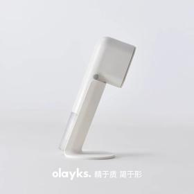 olayks立时 手持挂烫机（配支架）GTJ00202