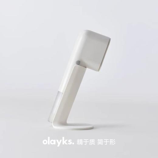 olayks立时 手持挂烫机（配支架）GTJ00202 商品图0