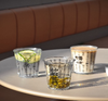 妙乐自在文字玻璃杯 商品缩略图0
