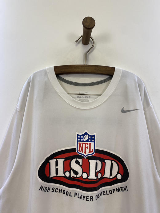 NIKE 耐克 NFL 美国职业橄榄球大联盟 短袖T恤 _SST(XL) 商品图1