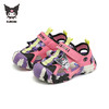 hellokitty库洛米女童包头凉鞋夏季儿童鞋子宝宝透气鞋25-32 KU5526834 商品缩略图2