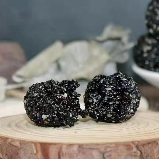 九蒸九晒黑芝麻丸6罐 商品图2