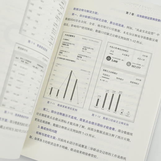 走向主动监管：政务数据监管体系探索与实践 数据智能助力治理监管体系 数字实践案例数字化运营 商品图1