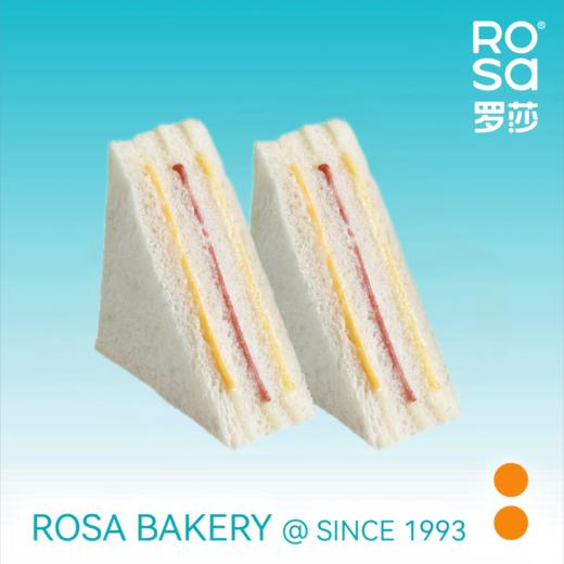 招牌三明治 商品图0