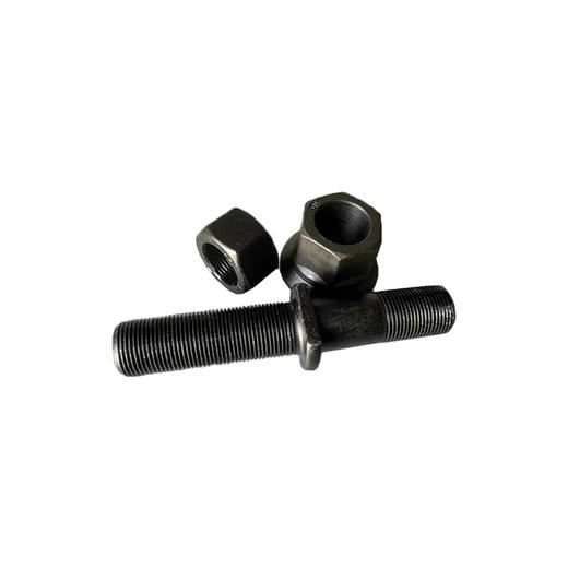 耐古美式车轴轮胎螺栓13TL132mm*M22轮胎螺栓NG（包邮） 商品图3